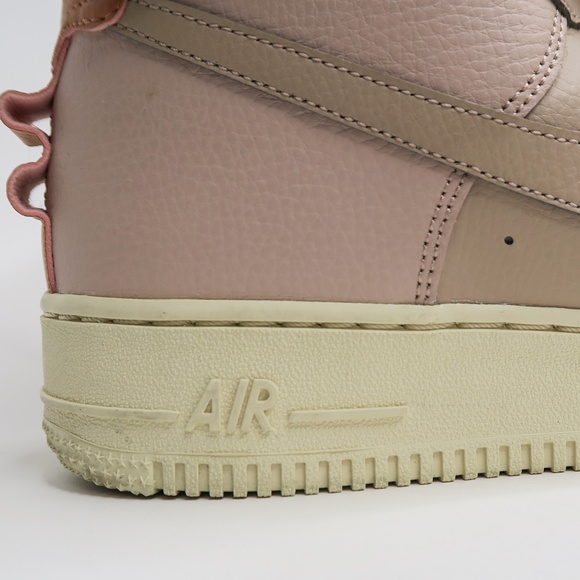 nike air force high utility women's
